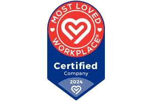 Most loved Workplaces