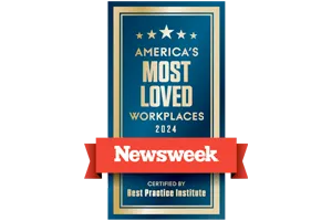 Most loved Workplaces