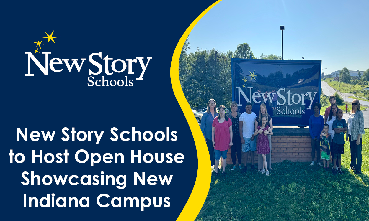 New Story Schools to Host Open House Showcasing New Indiana Campus