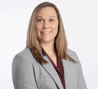 Tasha Myers, LSW, BCaBA, Clinical Director