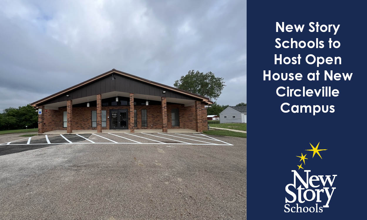 circleville open house