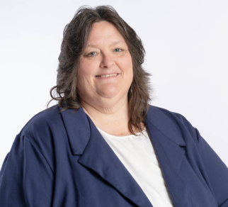 Shannon Mclaughlin, B.S., Special Education Director