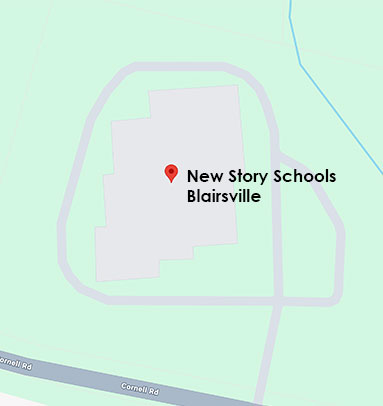 Blairsville location